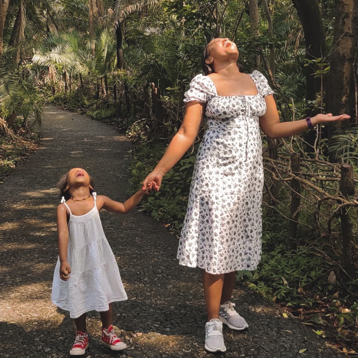 AllTrails users hitting the trails and finding their way outside