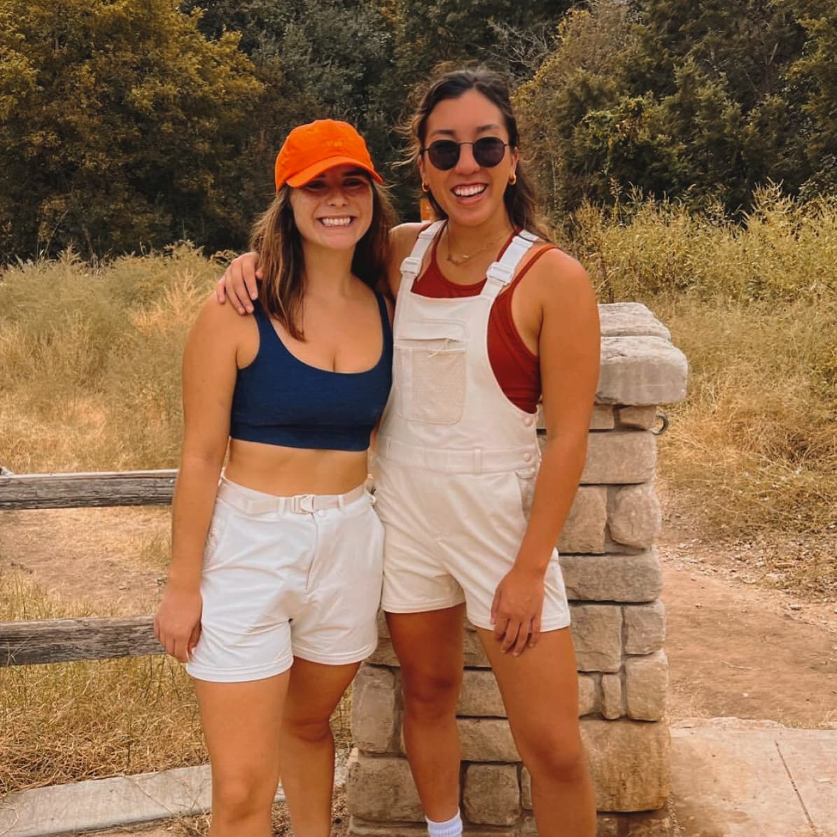 AllTrails users hitting the trails and finding their way outside